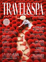 TRAVEL & SPA